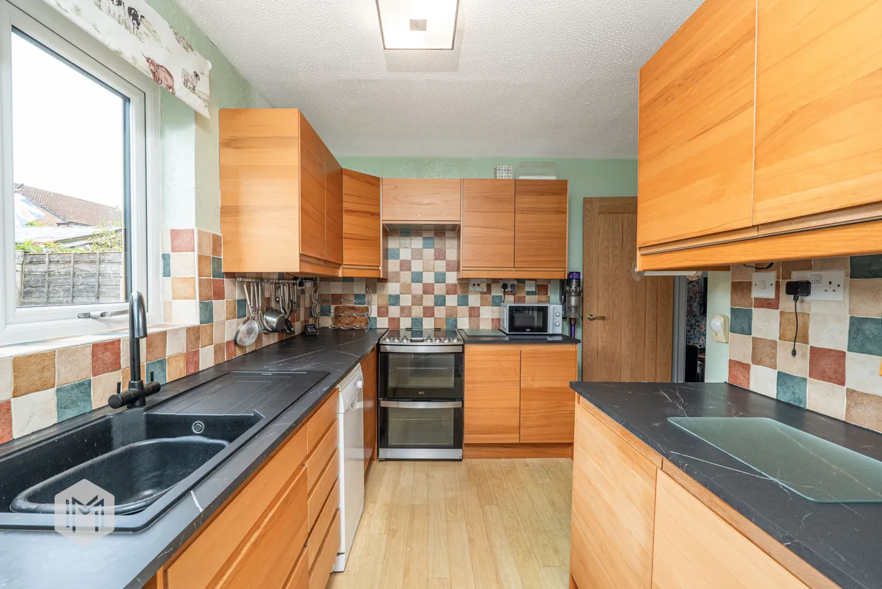 Honiton Grove, Radcliffe, Manchester, M26 3QF, photo 5