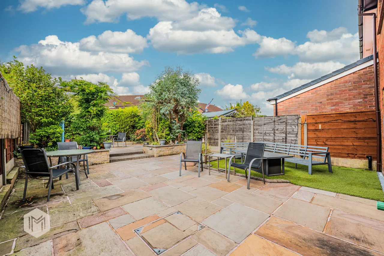 Honiton Grove, Radcliffe, Manchester, M26 3QF, photo 19