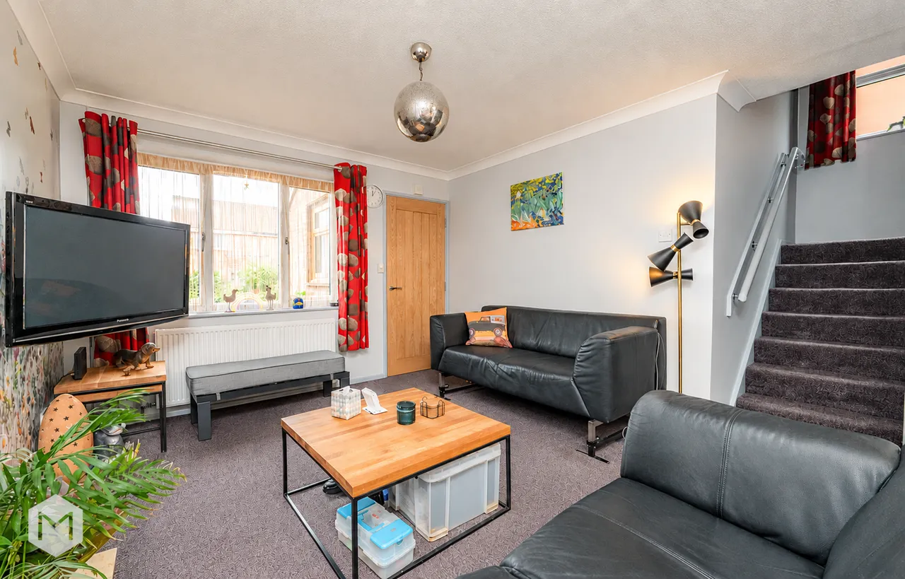 Honiton Grove, Radcliffe, Manchester, M26 3QF, photo 3