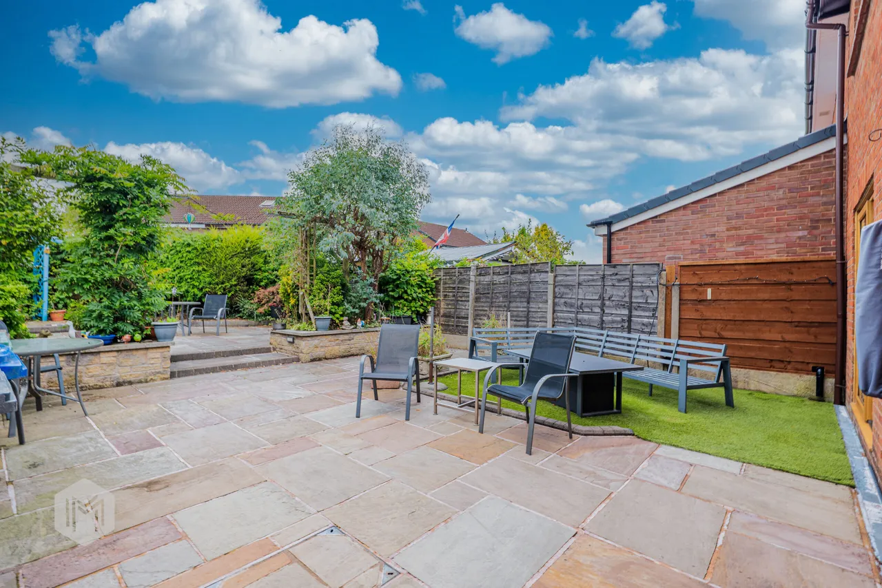 Honiton Grove, Radcliffe, Manchester, M26 3QF, photo 20