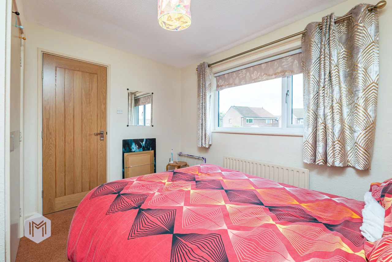 Honiton Grove, Radcliffe, Manchester, M26 3QF, photo 11
