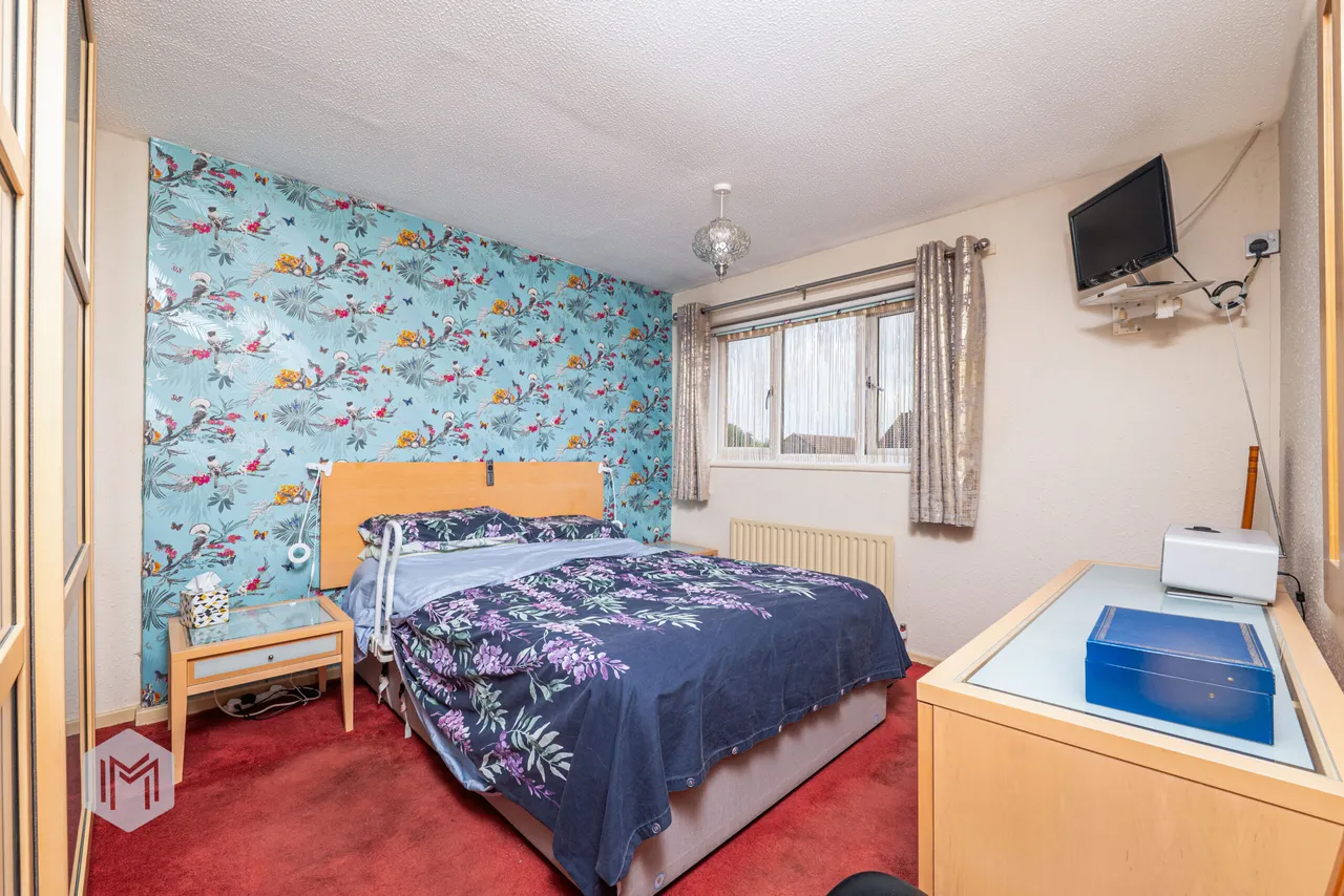 Honiton Grove, Radcliffe, Manchester, M26 3QF, photo 9