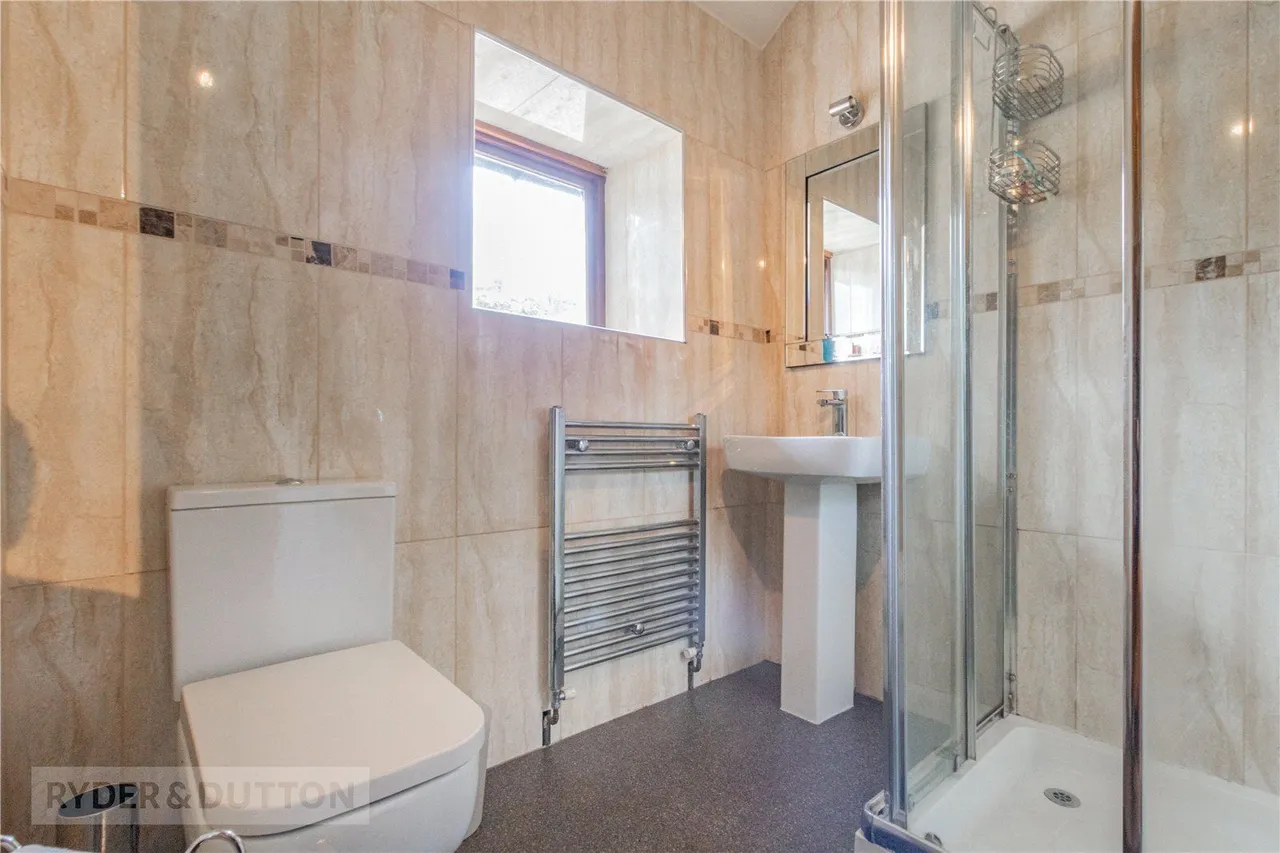 Oldham Road, Denshaw, OL3, photo 16