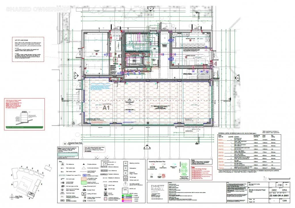 Block A, Gainsborough Square, Lockleaze, BS7 9XA, photo 4