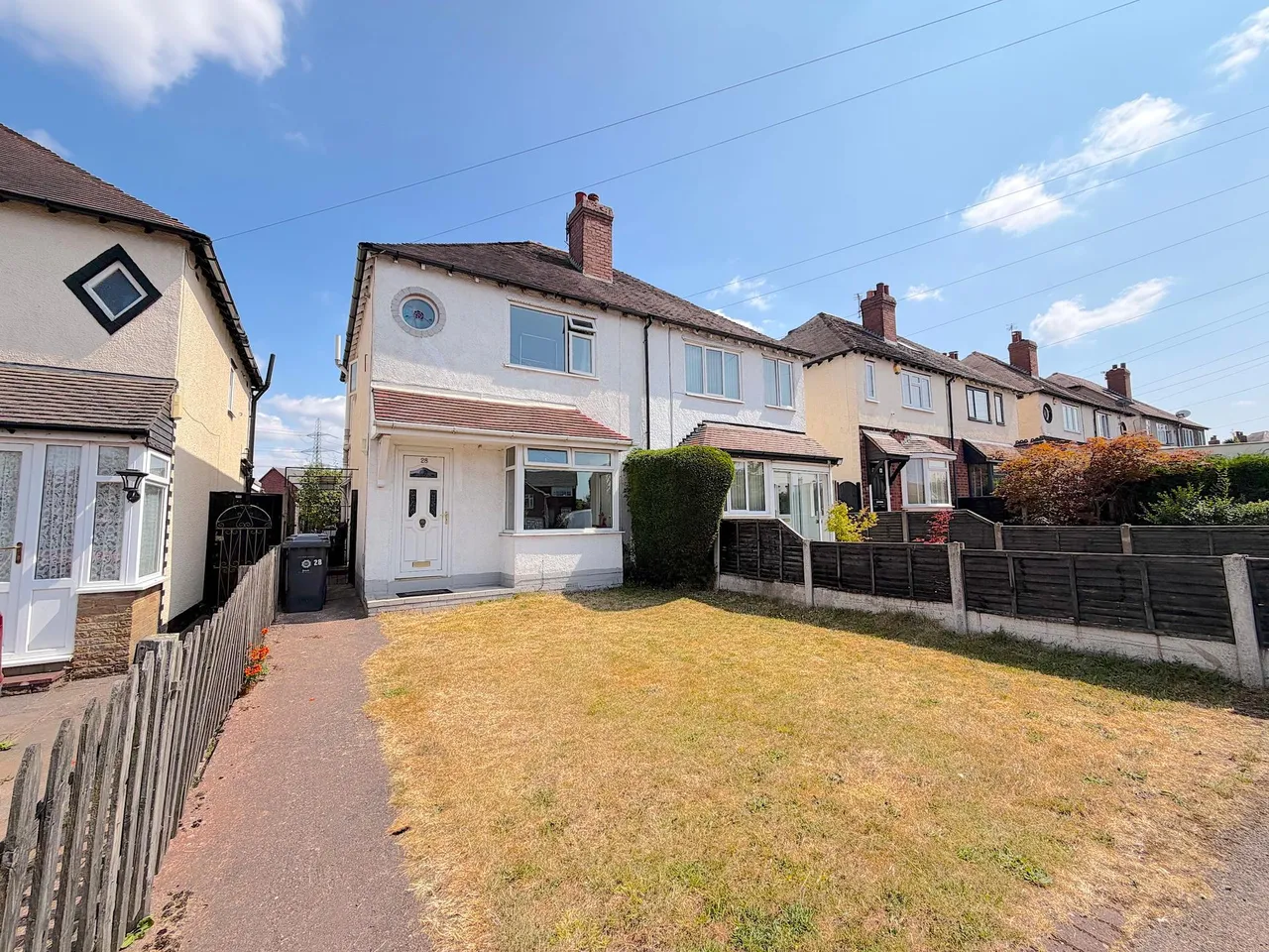 Walsall Road, Churchbridge, WS11, photo 16