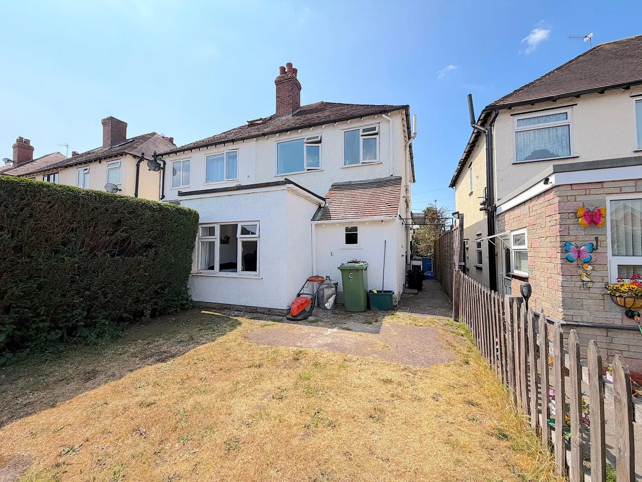 Walsall Road, Churchbridge, WS11, photo 13
