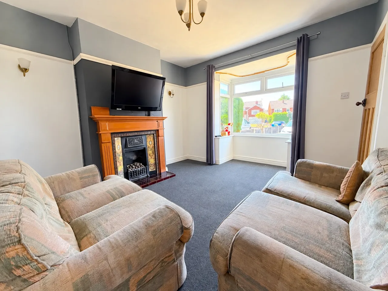 Walsall Road, Churchbridge, WS11, photo 2