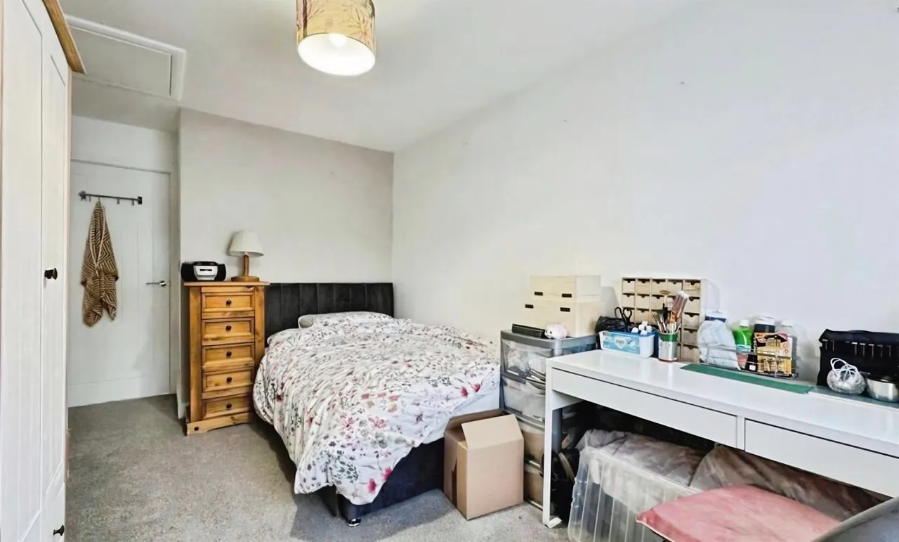 Lampman Way, Costhorpe, Worksop, photo 12