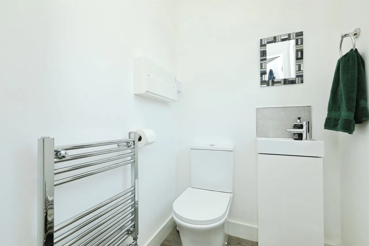 Lampman Way, Costhorpe, Worksop, photo 7