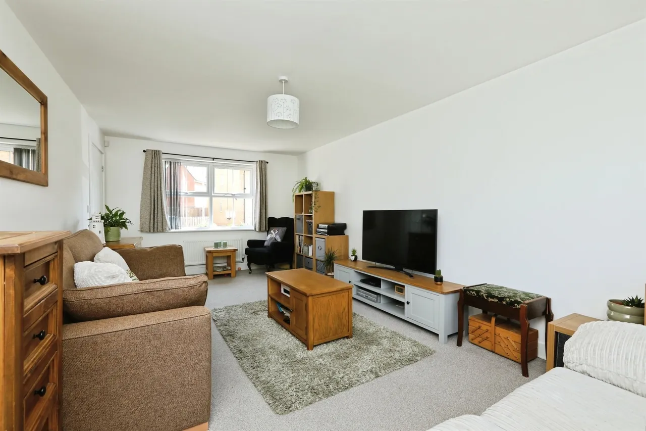Lampman Way, Costhorpe, Worksop, photo 6