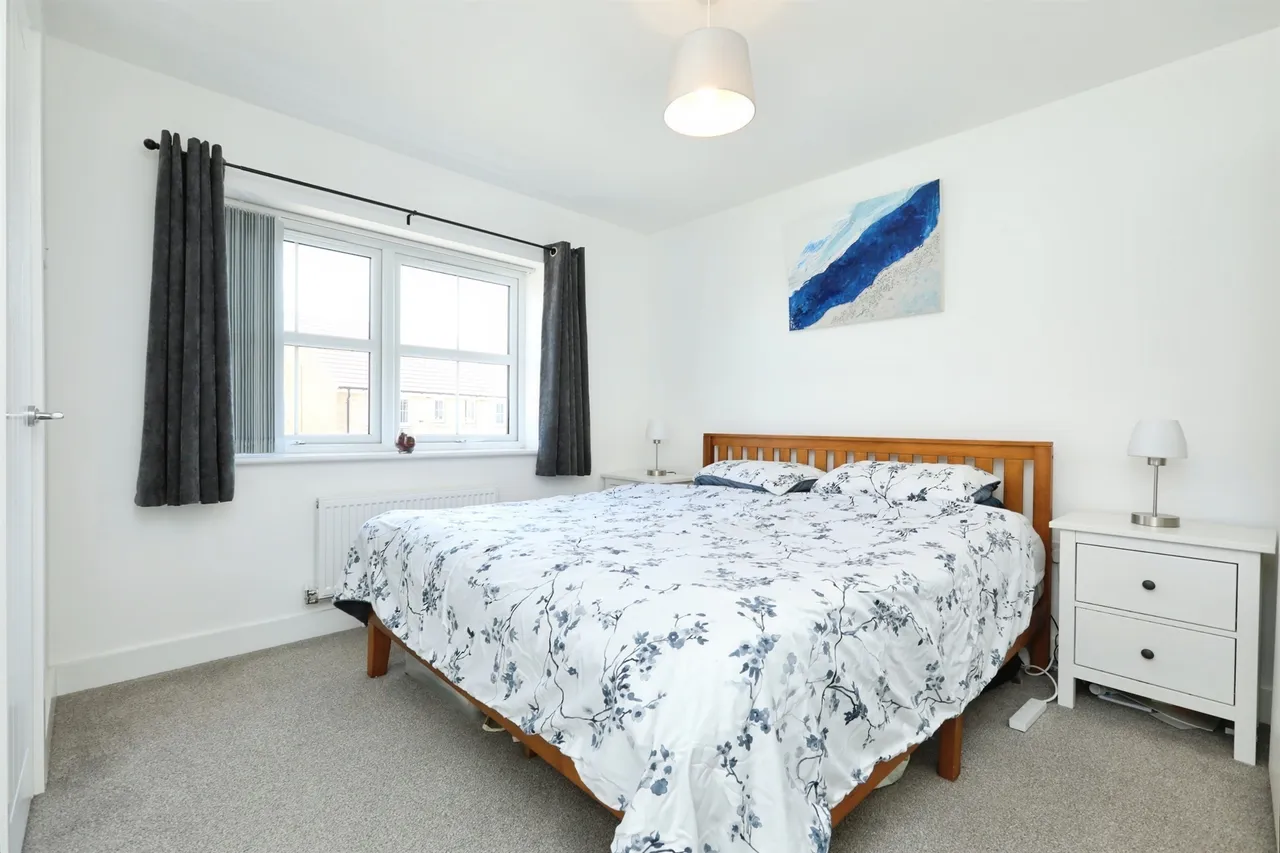 Lampman Way, Costhorpe, Worksop, photo 9