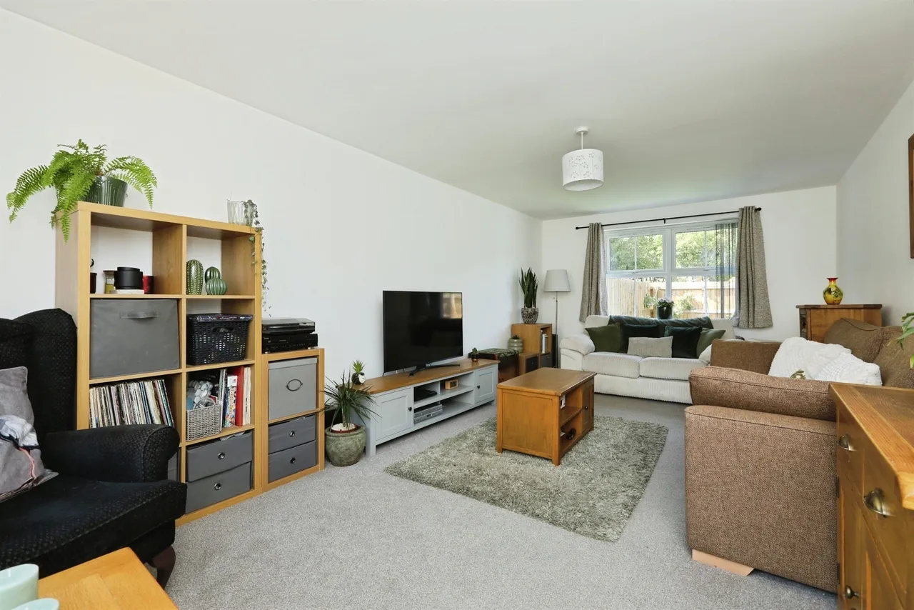 Lampman Way, Costhorpe, Worksop, photo 5