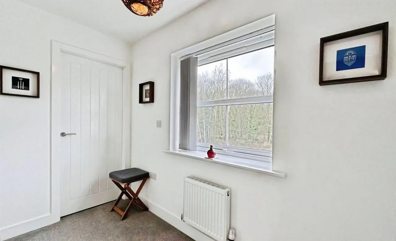 Lampman Way, Costhorpe, Worksop, photo 8