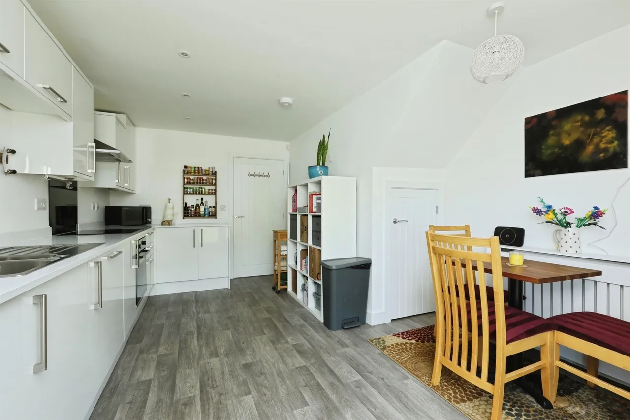 Lampman Way, Costhorpe, Worksop, photo 4