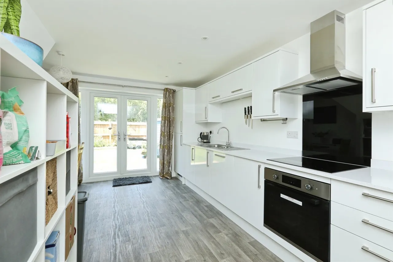 Lampman Way, Costhorpe, Worksop, photo 3