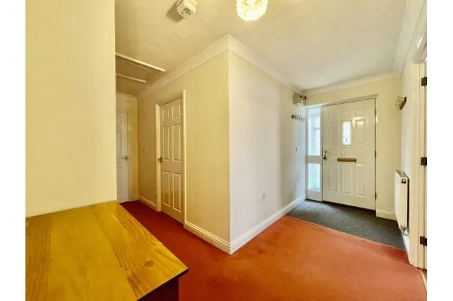 Shearers Drive, Spalding, PE11, photo 8