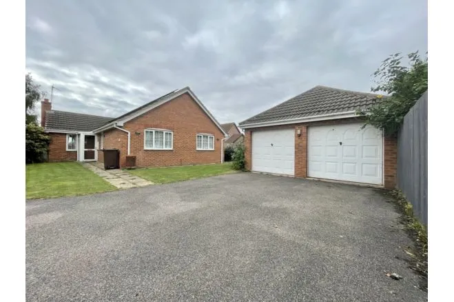 Shearers Drive, Spalding, PE11, photo 15