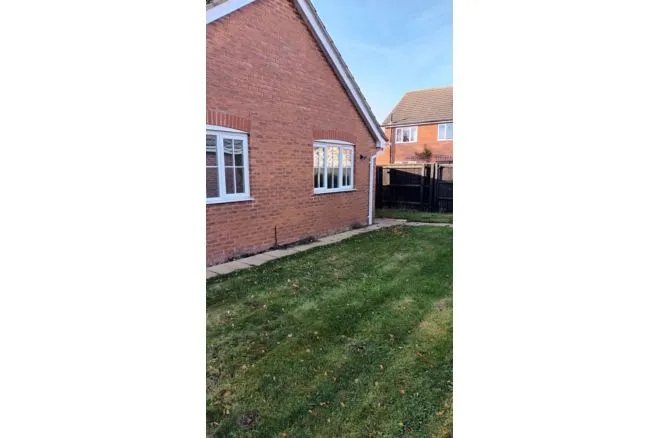 Shearers Drive, Spalding, PE11, photo 4