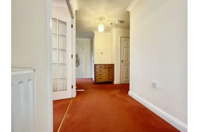 Shearers Drive, Spalding, PE11, photo 9