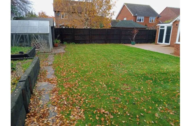 Shearers Drive, Spalding, PE11, photo 25