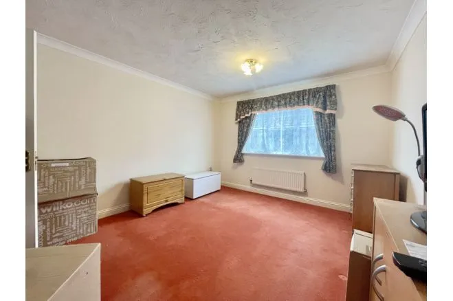 Shearers Drive, Spalding, PE11, photo 11