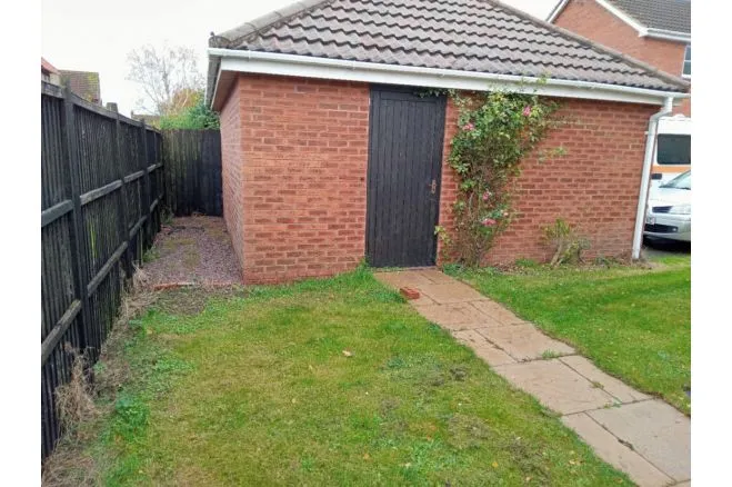 Shearers Drive, Spalding, PE11, photo 22