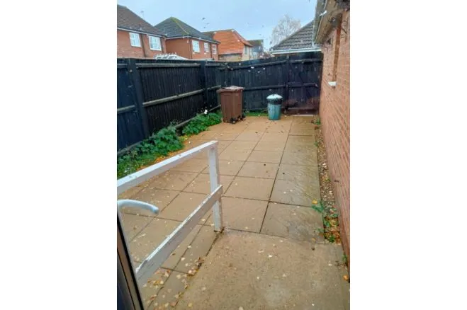 Shearers Drive, Spalding, PE11, photo 24