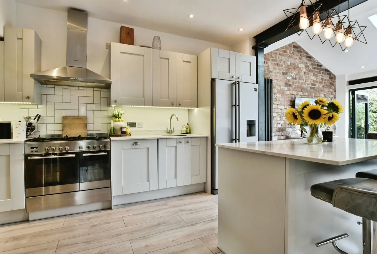 Lacey Green, WILMSLOW, Cheshire, SK9, photo 4