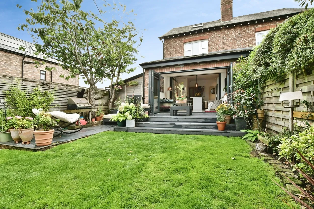 Lacey Green, WILMSLOW, Cheshire, SK9, photo 6