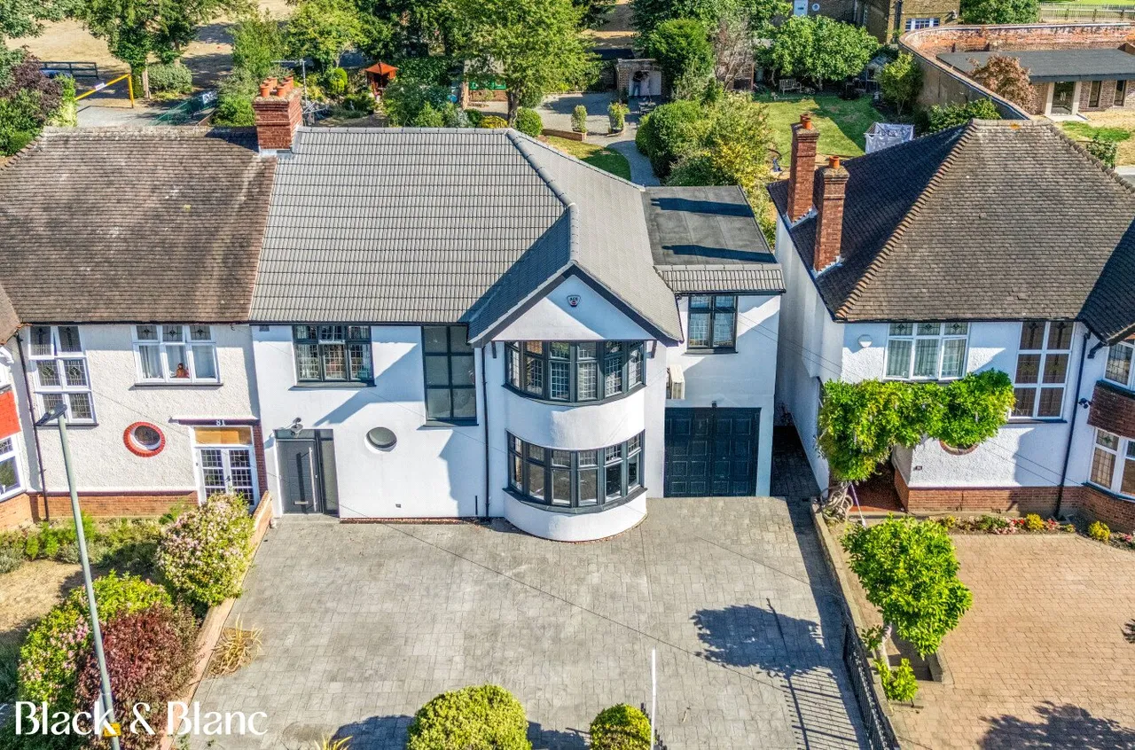 London Lane, Bromley, BR1, photo 2