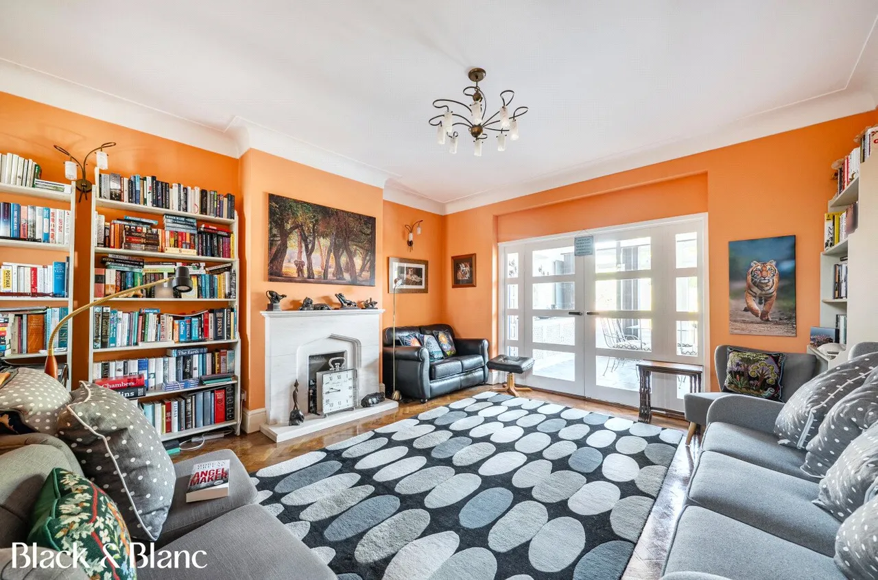 London Lane, Bromley, BR1, photo 4