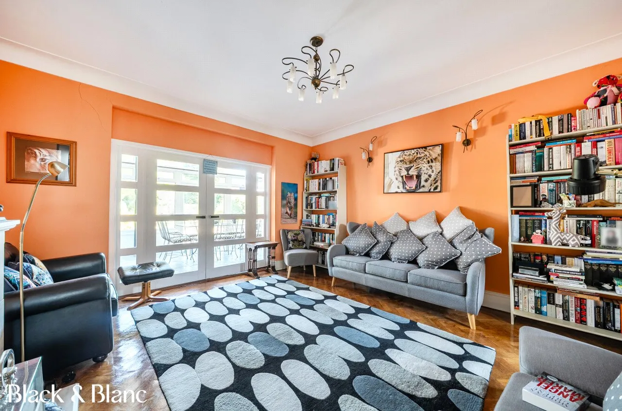 London Lane, Bromley, BR1, photo 5