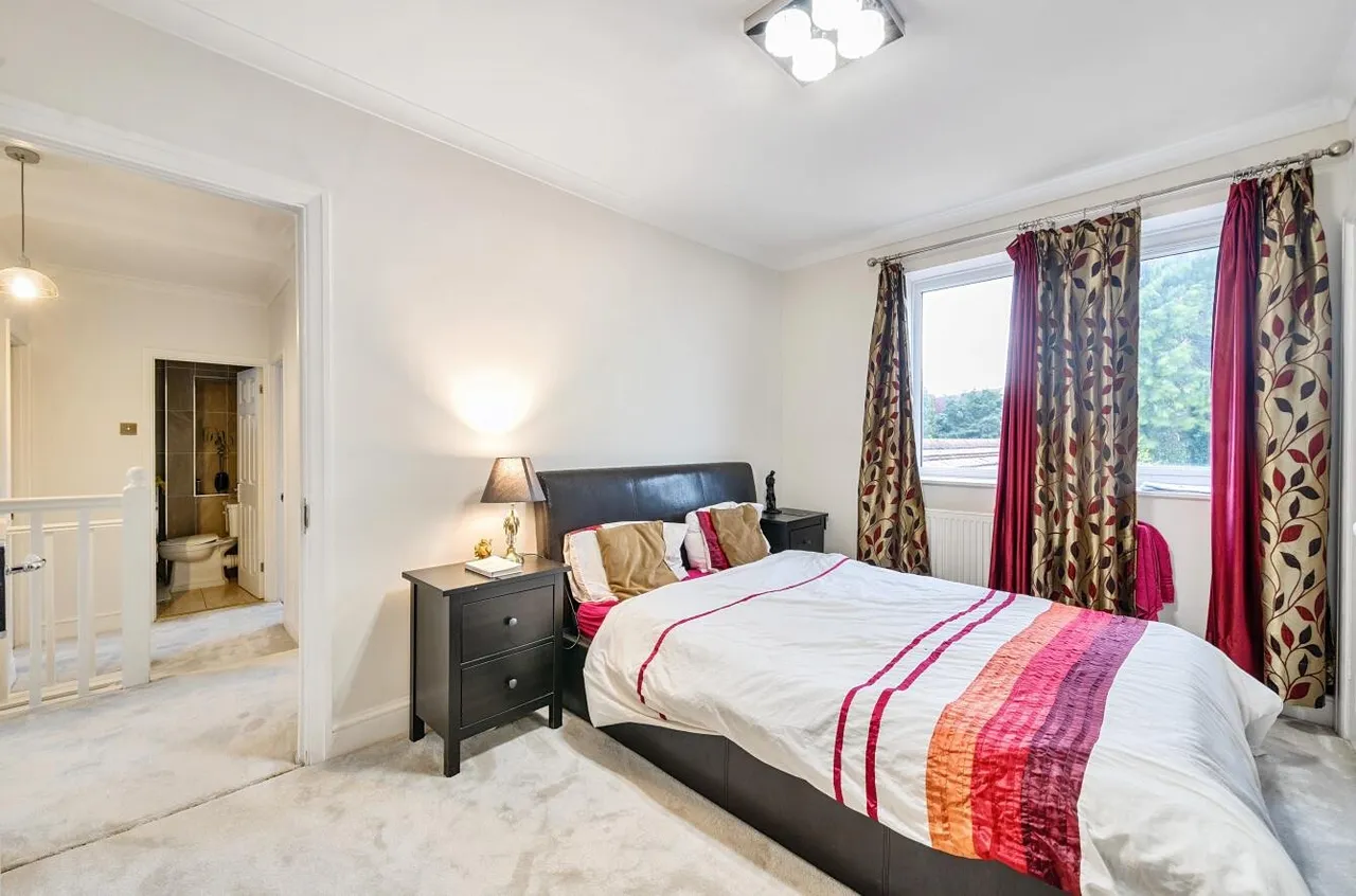 Winkworth Road, Banstead, Surrey, SM7 2QT, photo 12