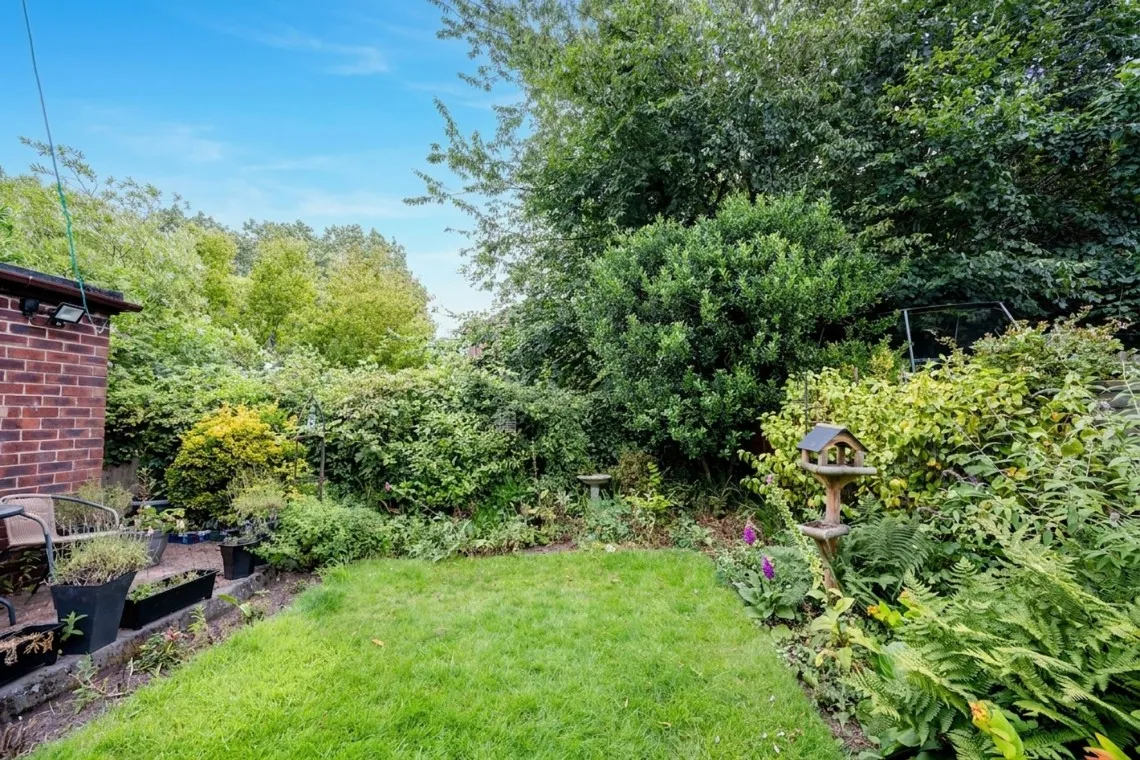 Marians Drive, Ormskirk, L39, photo 21