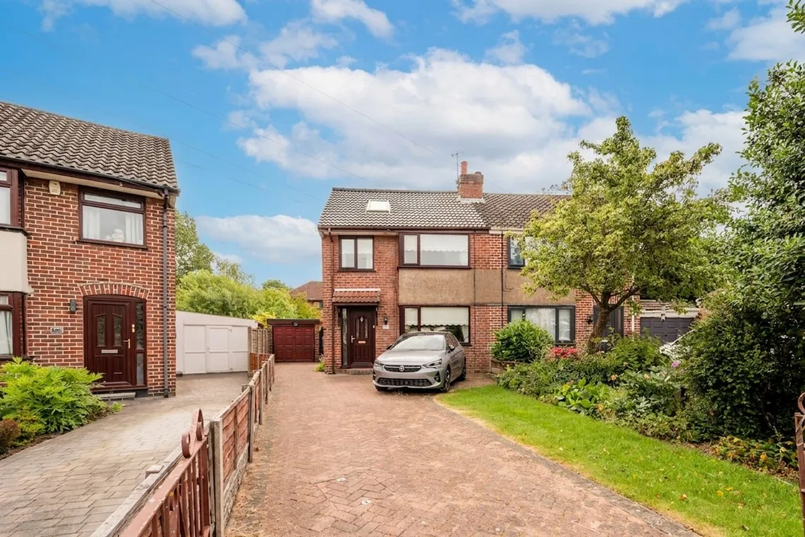 5 bed house for sale, Marians Drive, Ormskirk, L39