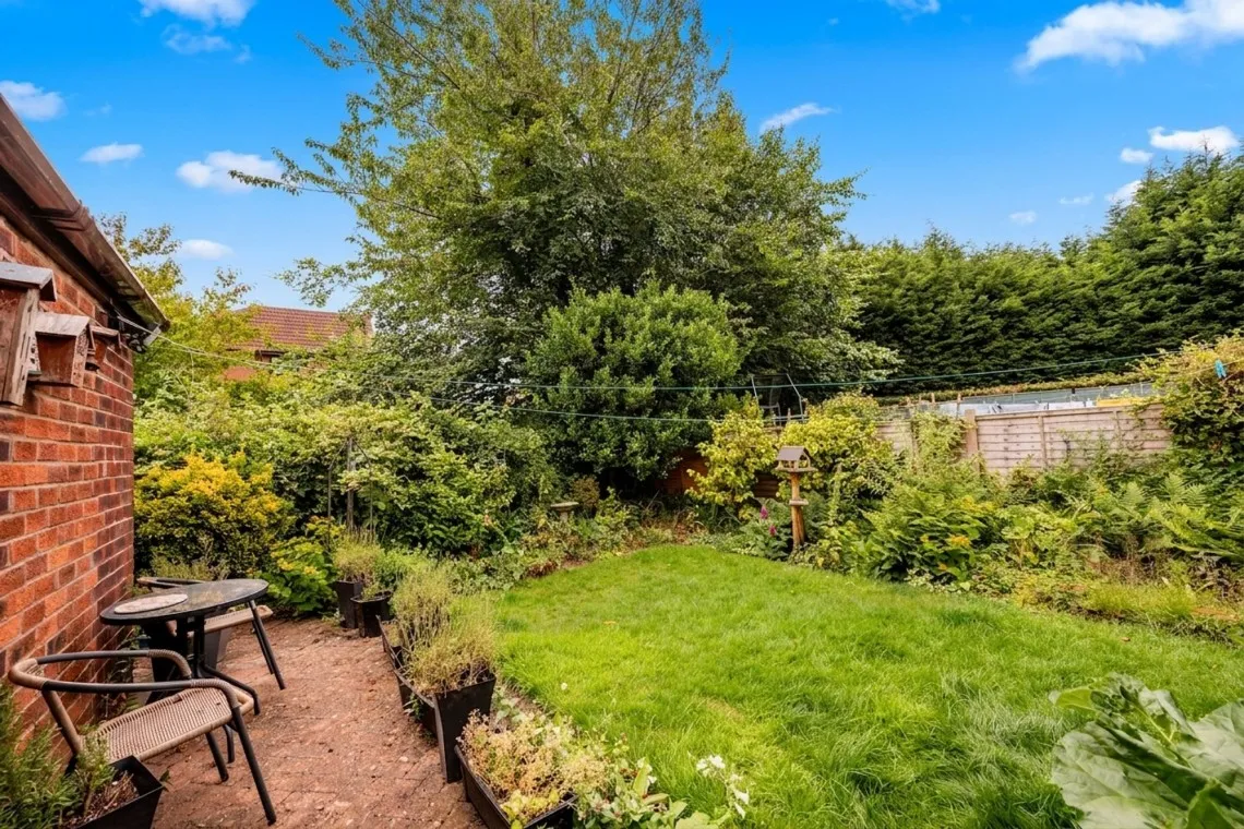 Marians Drive, Ormskirk, L39, photo 20