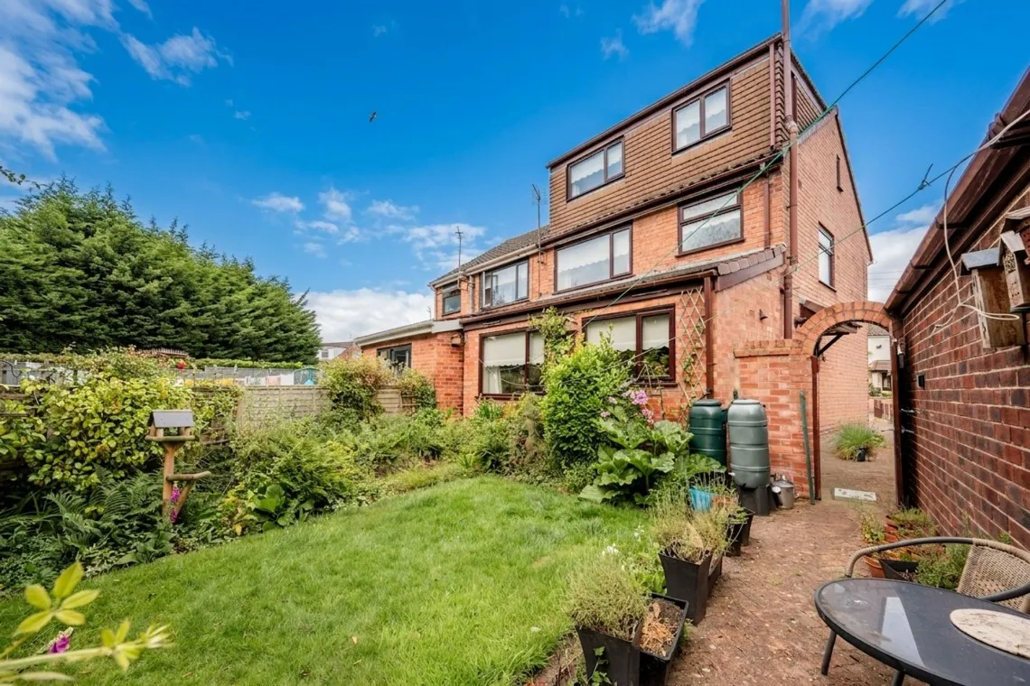 Marians Drive, Ormskirk, L39, photo 23