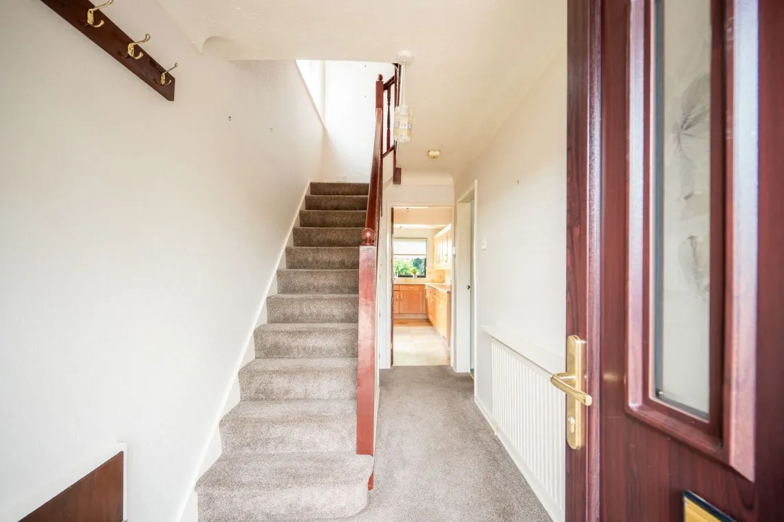 Marians Drive, Ormskirk, L39, photo 3