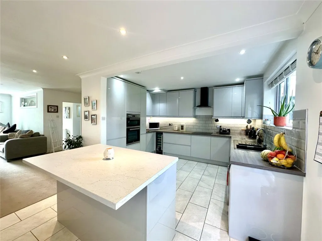 Pennington, Lymington, photo 4