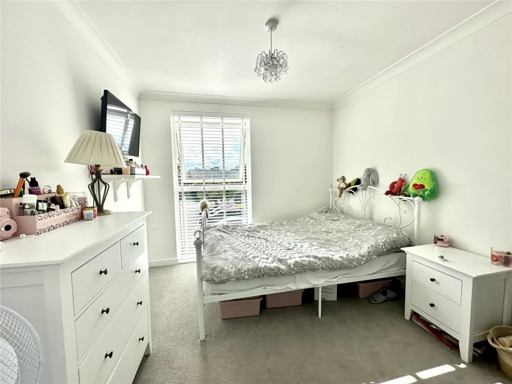 Pennington, Lymington, photo 7