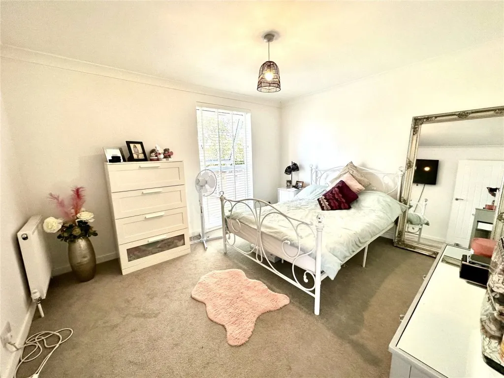 Pennington, Lymington, photo 9