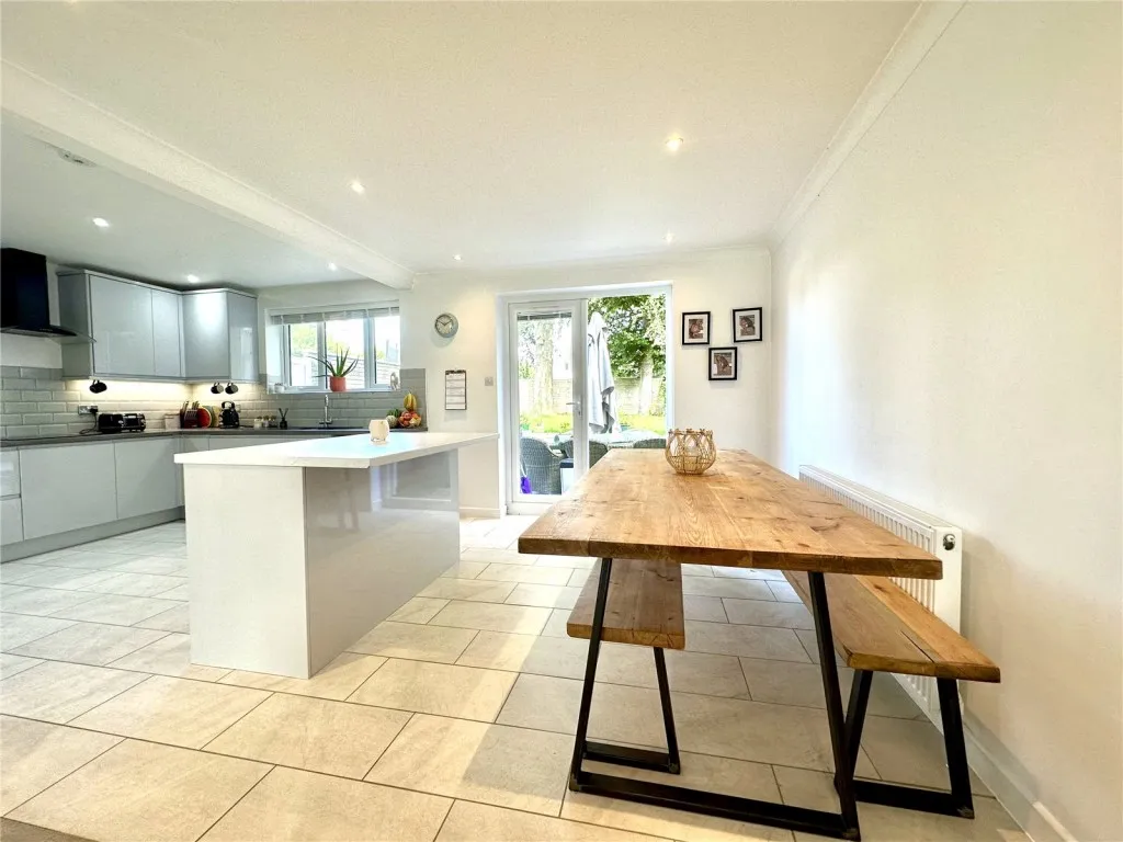 Pennington, Lymington, photo 5