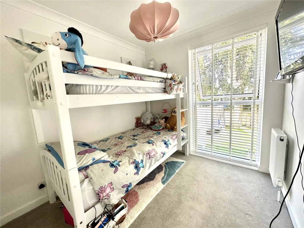 Pennington, Lymington, photo 11