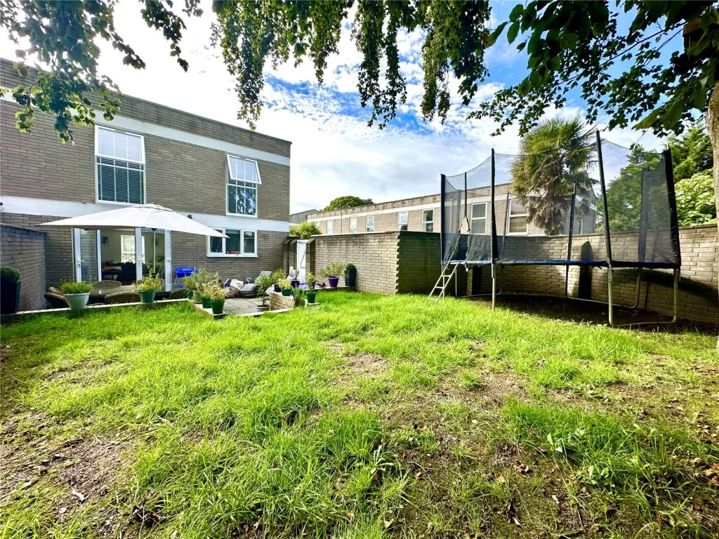 Pennington, Lymington, photo 13