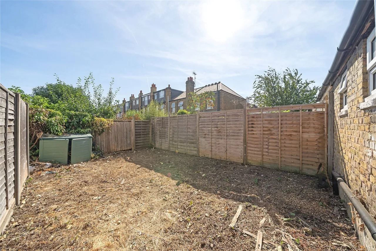 Gumleigh Road, London, W5, photo 9
