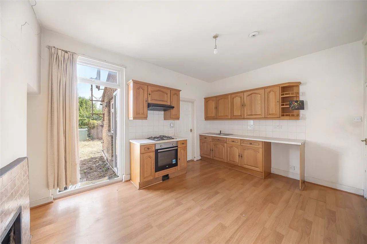 Gumleigh Road, London, W5, photo 11