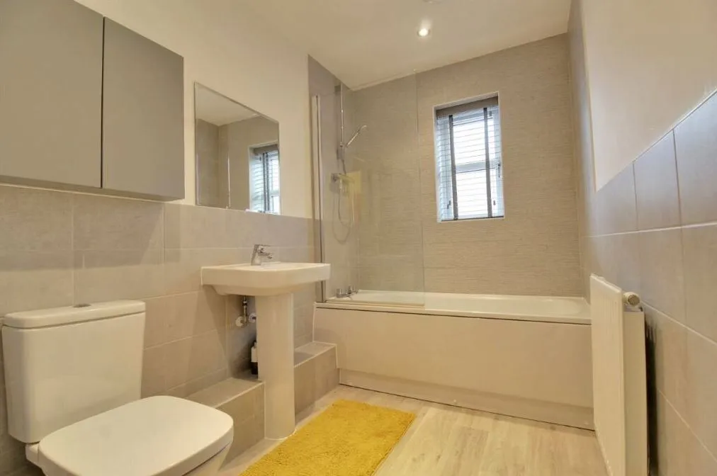Carter Court, Hook, Hampshire, RG27 9GH, photo 6