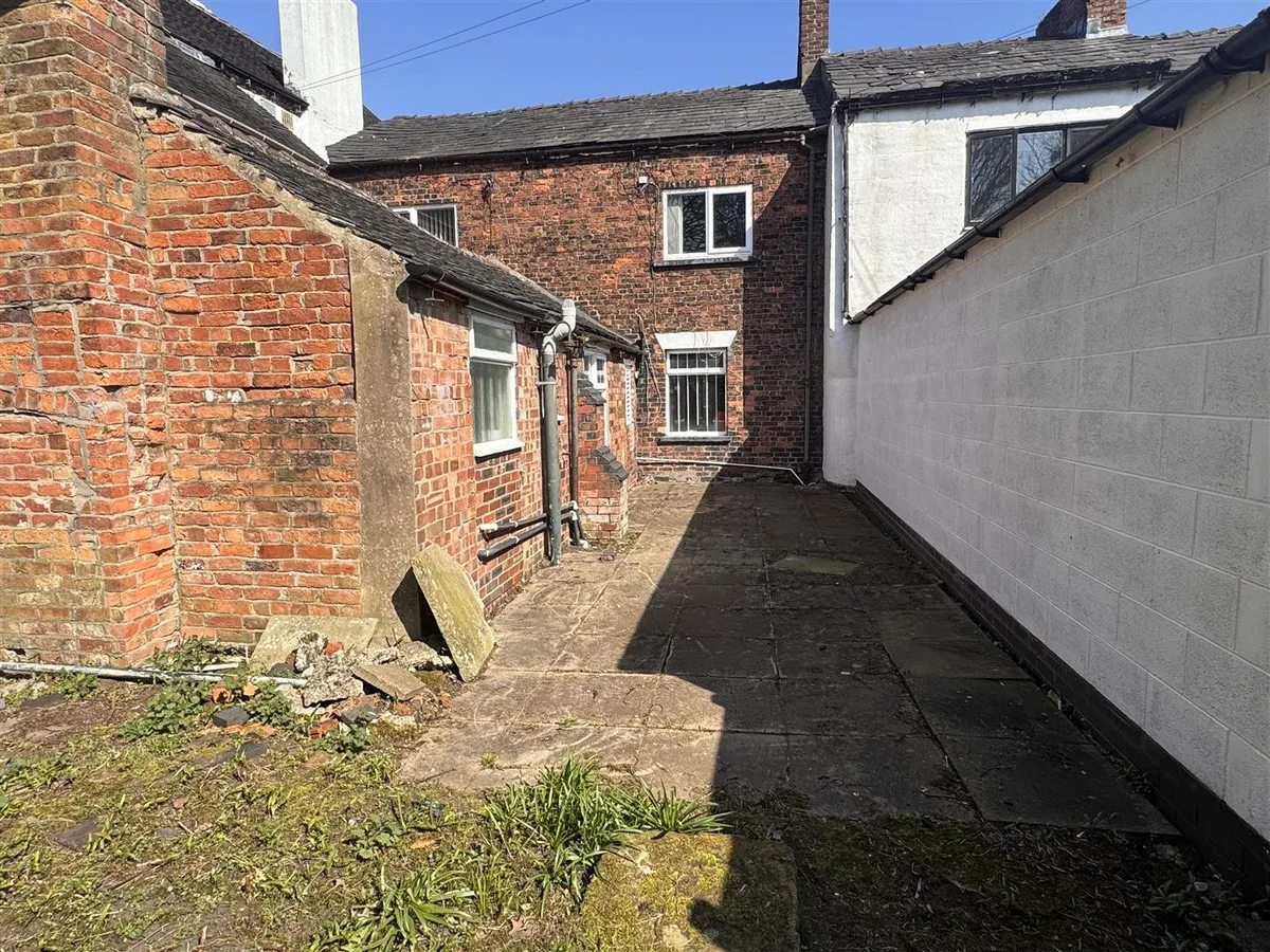 High Street, Sandbach, CW11, photo 13