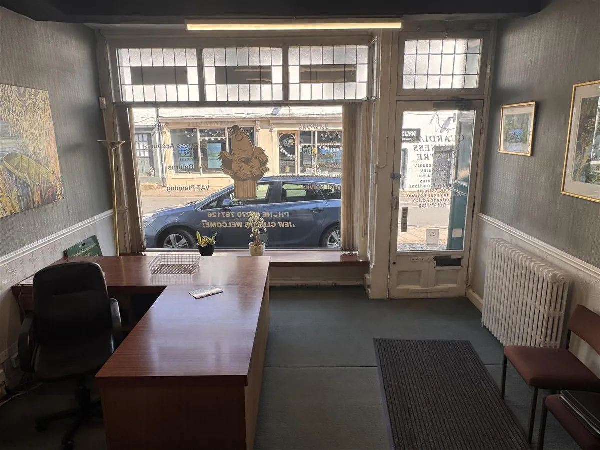 High Street, Sandbach, CW11, photo 7
