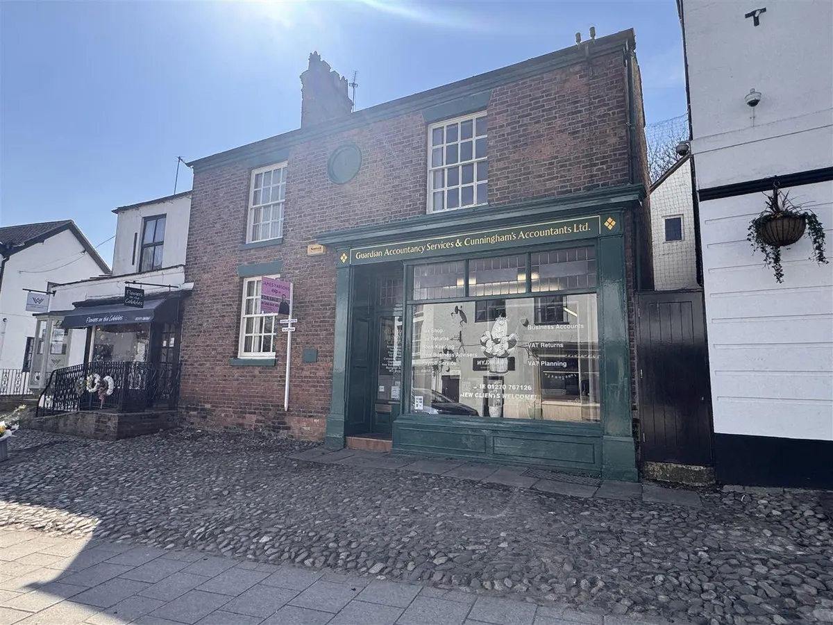High Street, Sandbach, CW11, photo 14